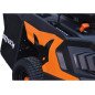 FUXTEC FX RMR66 zelfrijdende benzine grasmaaier