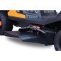FUXTEC FX RMR66 zelfrijdende benzine grasmaaier