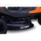 FUXTEC FX RMR66 zelfrijdende benzine grasmaaier