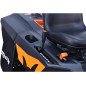 FUXTEC FX RMR66 zelfrijdende benzine grasmaaier
