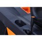 FUXTEC FX RMR66 zelfrijdende benzine grasmaaier