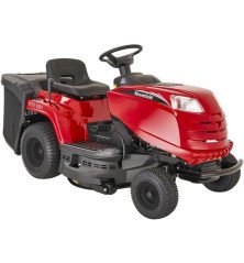 Mountfield MTF 84M zitmaaier - 352cc motor, 84cm breed, 200L opvangzak