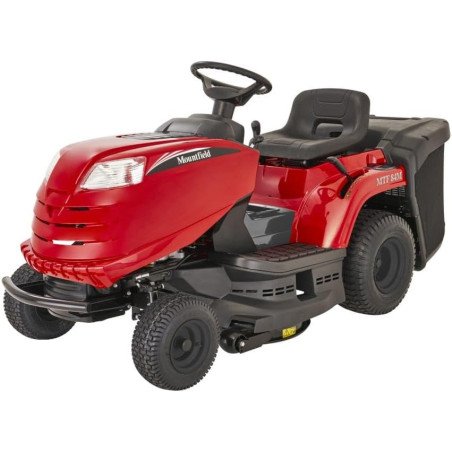 Tracteur tondeuse thermique Mountfield MTF 84M 352cc 84cm