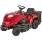 Mountfield MTF 84M 352cc 84cm Thermische Zitmaaier Mountfield MTF 84M 352cc 84cm Thermische Zitmaaier