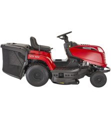 Mountfield MTF 84M zitmaaier - 352cc motor, 84cm breed, 200L opvangzak