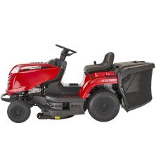 Mountfield MTF 84M zitmaaier - 352cc motor, 84cm breed, 200L opvangzak