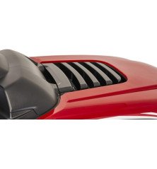 Mountfield MTF 84M zitmaaier - 352cc motor, 84cm breed, 200L opvangzak