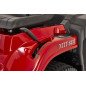 Mountfield MTF 84M 352cc 84cm Thermische Zitmaaier Mountfield MTF 84M 352cc 84cm Thermische Zitmaaier