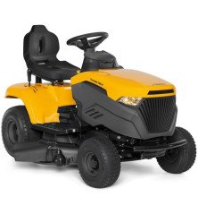 Stiga Tornado 398 M thermische zitmaaier - 98 cm maaibreedte, 414 cc motor