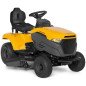 Stiga Tornado 398 M 98 cm thermische zitmaaier