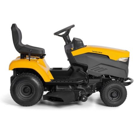 Stiga Tornado 398 M 98 cm thermische zitmaaier
