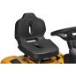 Stiga Tornado 398 M 98 cm thermische zitmaaier