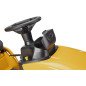 Stiga Tornado 398 M 98 cm thermische zitmaaier