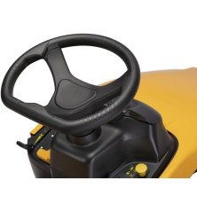 Stiga Tornado 398 M thermische zitmaaier - 98 cm maaibreedte, 414 cc motor
