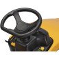 Stiga Tornado 398 M 98 cm thermische zitmaaier