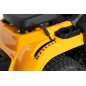 Stiga Tornado 398 M 98 cm thermische zitmaaier