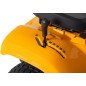 Stiga Tornado 398 M 98 cm thermische zitmaaier