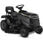 Tractor cortacésped térmico Alpina AT3 98 A de 98 cm