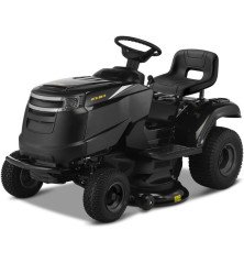 Tractor cortacésped térmico Alpina AT3 98 A de 98 cm
