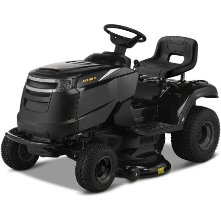 Alpina AT3 98 A 98 cm thermal lawn tractor