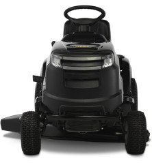 Tractor cortacésped Alpina AT3 98 A - Corte de 98 cm, motor de 352 cc, descarga lateral