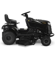 Trattorino rasaerba Alpina AT3 98 A - taglio 98 cm, motore 352 cc, scarico laterale
