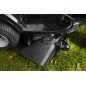 Tractor cortacésped térmico Alpina AT3 98 A de 98 cm