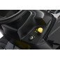 Alpina AT3 98 A 98 cm thermal lawn tractor