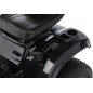 Tractor cortacésped térmico Alpina AT3 98 A de 98 cm