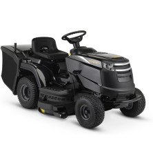 Tractor cortacésped Alpina AT4 98 HA – Motor de 98 cm, 432 cc, hidrostático, LED