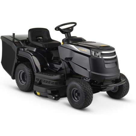 Alpina AT4 98 HA lawn tractor – 98 cm, 432 cc engine, hydrostatic, LED