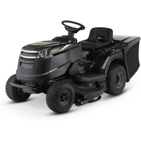 Alpina AT4 98 HA 98 cm thermal lawn tractor