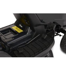 Alpina AT4 98 HA zitmaaier – 98 cm, 432 cc motor, hydrostatisch, LED