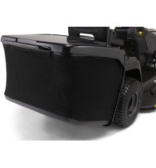Trattorino rasaerba Alpina AT4 98 HA – 98 cm, motore 432 cc, idrostatico, LED