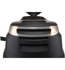 Trattorino rasaerba Alpina AT4 98 HA – 98 cm, motore 432 cc, idrostatico, LED