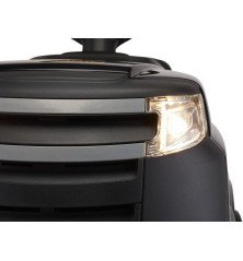 Trattorino rasaerba Alpina AT4 98 HA – 98 cm, motore 432 cc, idrostatico, LED