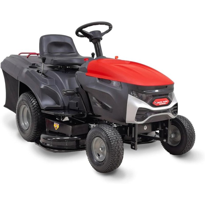 Elem Garden 452cc 96 cm thermische zitmaaier