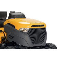 STIGA Estate 384 – 432cc zitmaaier, 84 cm maaibreedte, 240 liter grasopvangbak, hydrostatische transmissie