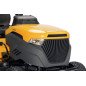 STIGA Estate 384 432cc 84 cm zitmaaier met 240L bak