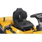 STIGA Estate 384 432cc 84 cm zitmaaier met 240L bak