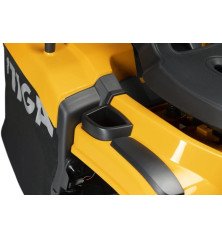 STIGA Estate 384 – 432cc zitmaaier, 84 cm maaibreedte, 240 liter grasopvangbak, hydrostatische transmissie