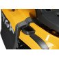 STIGA Estate 384 432cc 84 cm zitmaaier met 240L bak