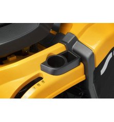 STIGA Estate 384 – 432cc zitmaaier, 84 cm maaibreedte, 240 liter grasopvangbak, hydrostatische transmissie