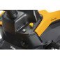 Tractor cortacésped STIGA Estate 384 432cc 84 cm con contenedor de 240L