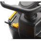 STIGA Estate 384 432cc 84 cm zitmaaier met 240L bak