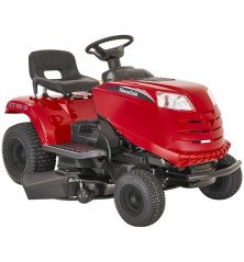 Trattorino tosaerba Mountfield MTF 98M SD – 352 cc, altezza di taglio 98 cm, scarico laterale, 7 altezze, pacciamatura opzionale