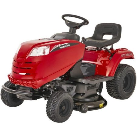 Tondeuse autoportée Mountfield MTF 98M SD 352cc 98 cm