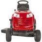 Mountfield MTF 98M SD 352cc 98cm zitmaaier Mountfield MTF 98M SD 352cc 98cm zitmaaier