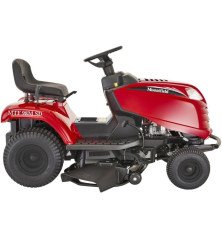 Mountfield MTF 98M SD gazontractor – 352 cc, 98 cm maaihoogte, zijuitworp, 7 hoogtes, optioneel mulchen