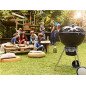 Barbecue charbon Weber Master Touch 57 cm